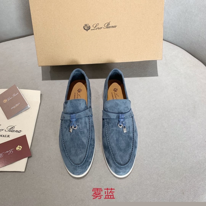 Other Leather Shoes